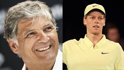 'I Am Against The Sanction...': Toni Nadal Jumps To Jannik Sinner's ...