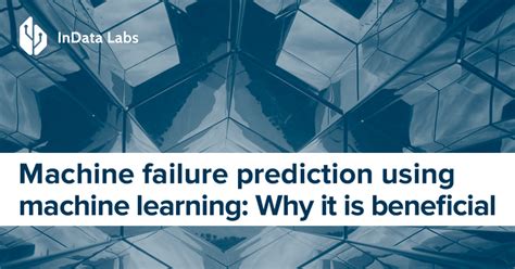 Image result for Use Machine Learning to Predict Failure Distribution Parameters