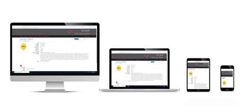 Image result for Library System Software Images