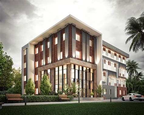 Institution 的图像结果