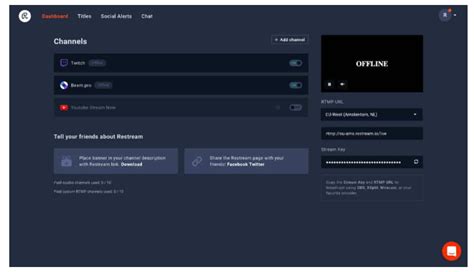 Best OBS Studio Settings for Broadcasting Live Streams [Updated for ...