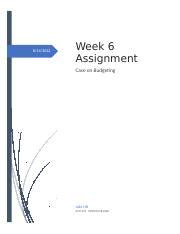 Accounting Class 10 Assignment 6th Week 的图像结果