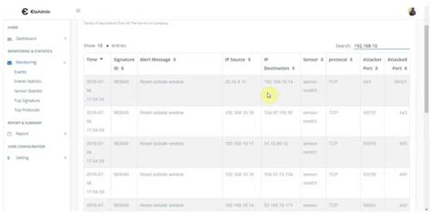 The Next-Generation NIDS Platform: Cloud-Based Snort NIDS Using ...