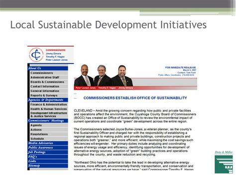 Local Sustainable Development 的图像结果