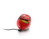 De nieuwe Philips Disney LivingColors Micro Cars, Planes, Princess en ...