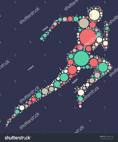 Image result for Track Runner Shape