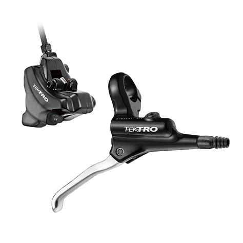 HD-R310 ROAD HYDRAULIC DISC BRAKE SYSTEM from Tektro | Cobbled Climbs