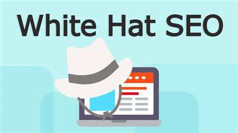 白帽SEO才是网站优化的王道正气 - 知乎