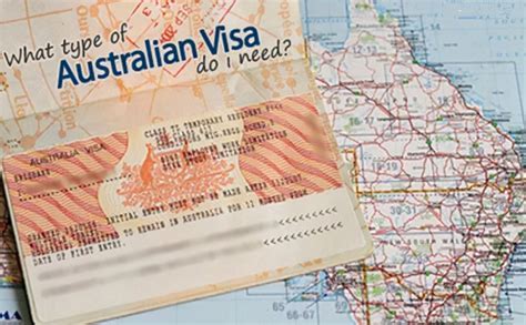 澳洲商务签证申请流程！（攻略）