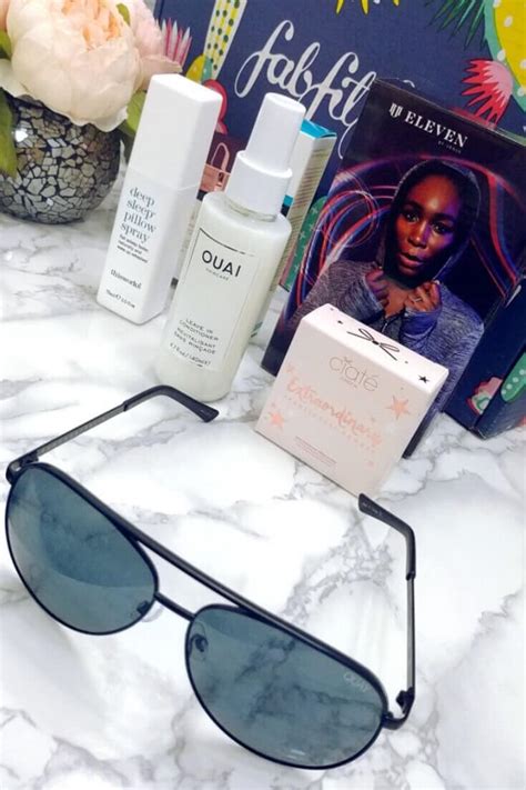 Image result for FabFitFun Unboxing