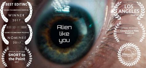 Image result for Alien Like You