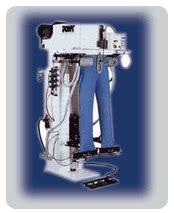 Finishing Plant : Arrow Clothing Pvt. Ltd.