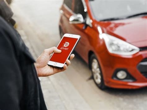 GoJek Invasi Vietnam Dengan Nama GoViet
