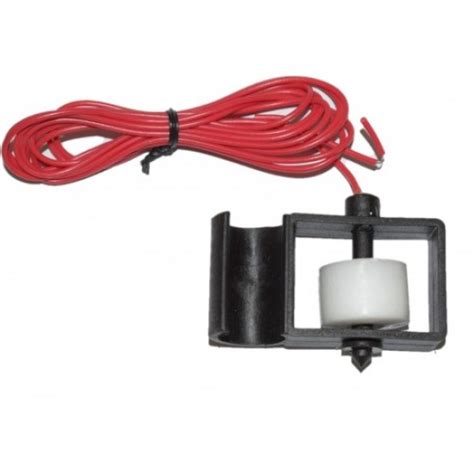 HT03 Float Switch with Snap Type Mounting Buy in India at HUBTRONICS.in