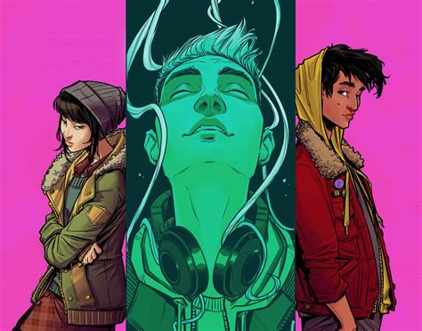 Image result for Alienated 2021