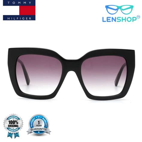 Tommy hilfiger TH 2620 C1 53S - Lenshop provide affordable eyewears ...