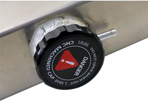 Buy 1942-1952 ਫੋਰਡ ਐਫ 1 ਐਫ 2 ਐਫ 3 ਪਿਕਅਪ ਵੀ 8, 3 ਰੋਅ ਅਲਮੀਨੀਅਮ ਰੇਡੀਏਟਰ ...