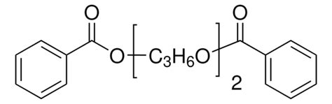 Di(propylene glycol) dibenzoate 75 , technical grade 27138-31-4