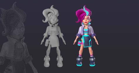 Image result for 3D Texturing
