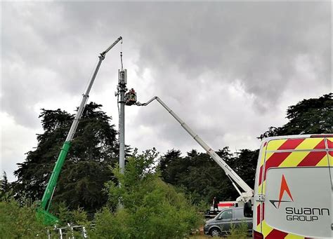 Swann Engineering Group Office Photos | Glassdoor