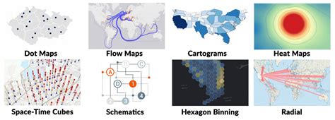 Map Design Tips 的图像结果