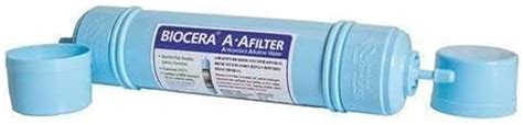 Bioplus 11" Alkaline and Mineral Water Filter Cartridge for Ro Water ...