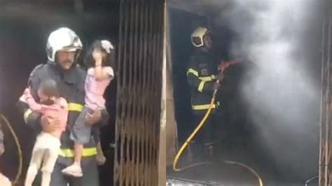 Mumbai: Mulund society members asked to pay ₹15 lakh repair bill after ...