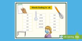 Words Ending in -due Word Mat (teacher made) - Twinkl