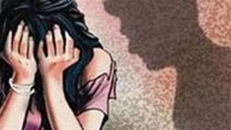Schoolgirl, 14, is gang-raped in India yet ten days later NO ONE has ...