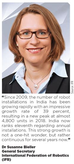 PUSHING BOUNDARIES | Modern Manufacturing India
