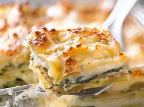 épinards surgelés à la béchamel