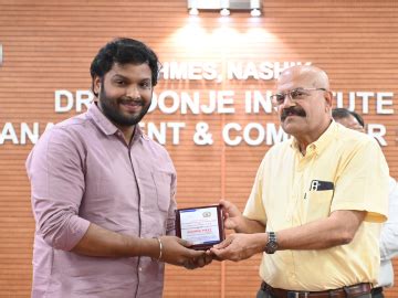 DMI Alumni Meet 2026 - Dr Moonje Institute Of Management & Computer Studies