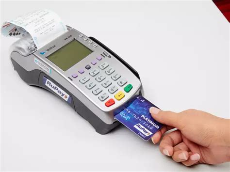 4 smart things to know about RuPay Cards - What is an RuPay Card? | The ...