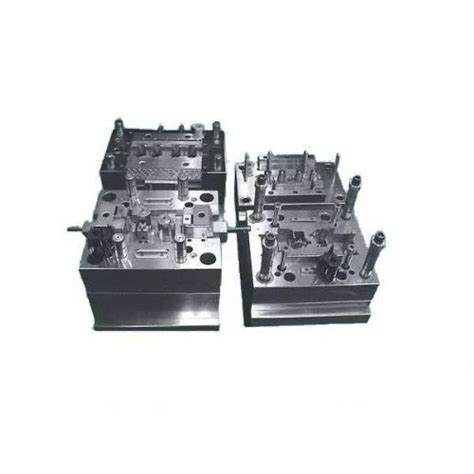 Vikas Industries, Mumbai - Manufacturer of Drainage Cells and Injection ...