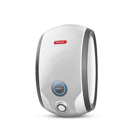 Buy Racold Altroi+ DN 6L 3KW Vertical BEE 5 Star Instant Water Heater ...