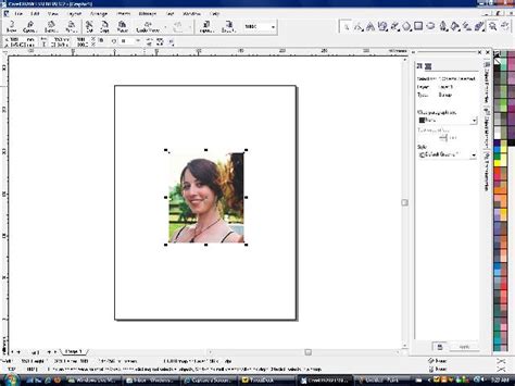 Image result for Corel Paint Tutorial Setin Up File Prefernces