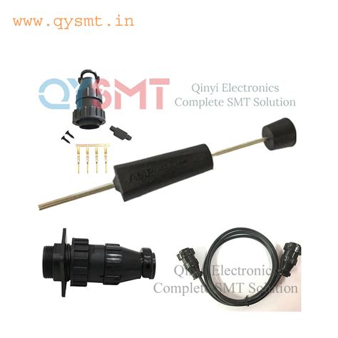 SMEMA cable for SMT machine 4 core to 14 core – QYSMT