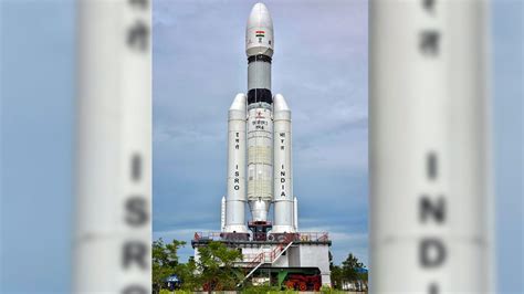 Chandrayaan-3 Rocket Transport: रॉकेट जहां जोड़ा जाता है, वहां से कैसे ...