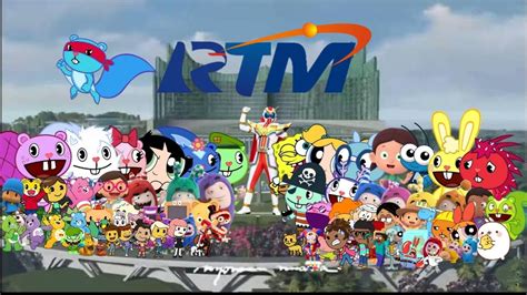 Image result for RTM Project Logo