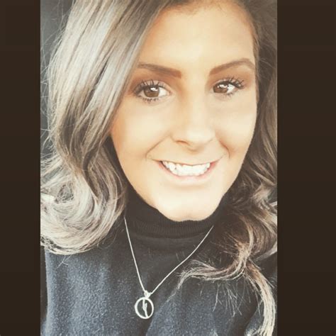 Megan Jarvis - Recruitment and Engagement Specialist - The Hilliard ...