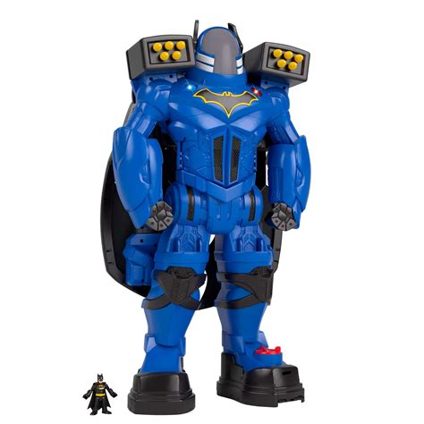 Walmart Batman Robot at Cornelia Priest blog