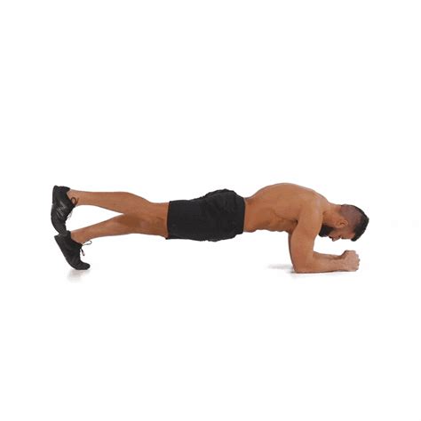 Plank With Leg Lifts Side Plank Leg Raise Guide, Benefits, And Form
