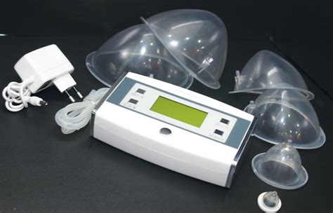 Breast Enlarger pump | tradekorea