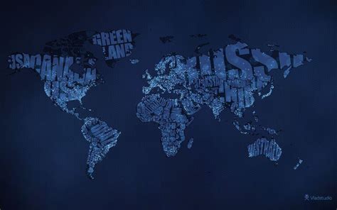 Abstract World Map Wallpapers - Top Free Abstract World Map Backgrounds - WallpaperAccess
