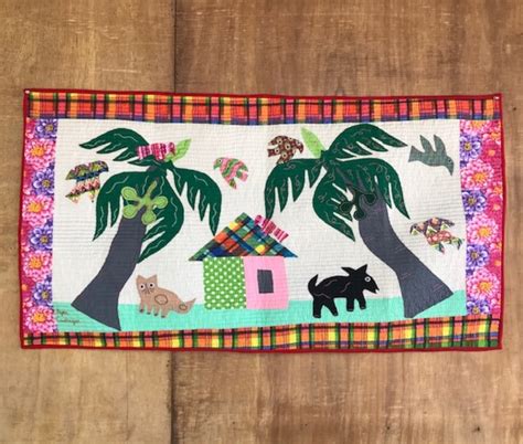 椰子の木と鳥たち | Caohagan Island Official Store