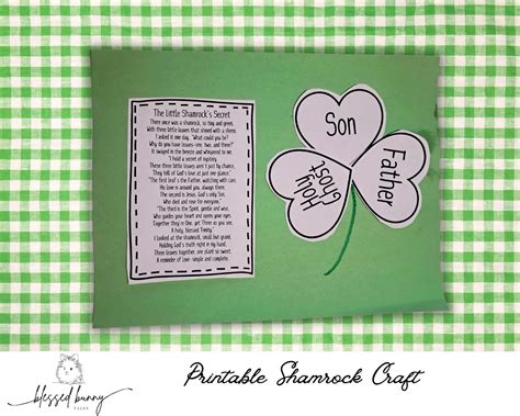 Image result for Holy Trinity Craft