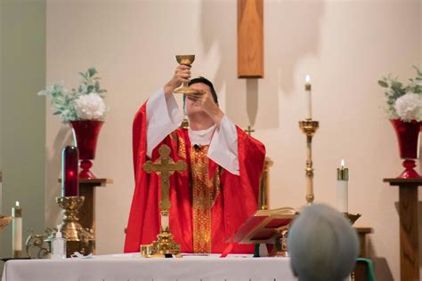 What Is the Catholic Mass?