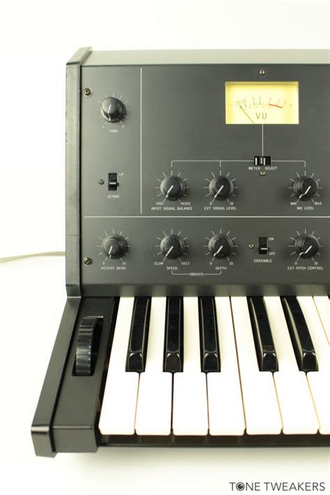Image result for Korg VC10 Vocoder