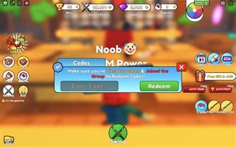 Clicker Simulator New Samurai Update 的图像结果