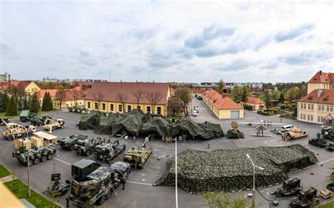 U.S. Army Bases in Poland 的图像结果